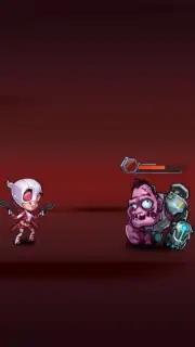 Heroes Legend Idle RPG screenshot 5