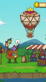 Unlikely Heroes screenshot 8