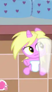 Pocket Pony 2 screenshot 4