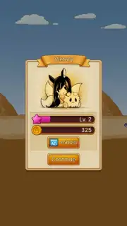 Ahri RPG: Poro Farm screenshot 10