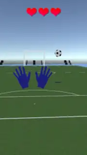 Footer 3D screenshot 4