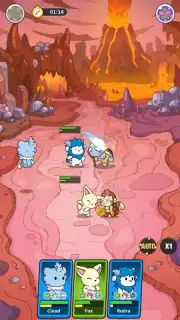 Dragon Village Arena screenshot 10