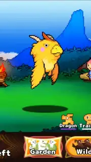 Destination: Dragons! screenshot 6