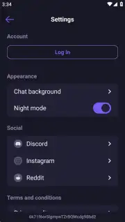 Botify AI screenshot 12