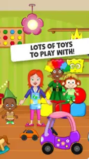 My Town Daycare screenshot 11