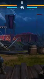 Shadow Fight 3 screenshot 10