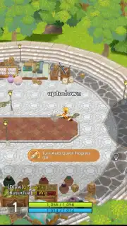 Luna Fantasia screenshot 17