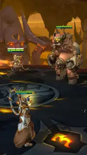 Dragon Champions screenshot 10