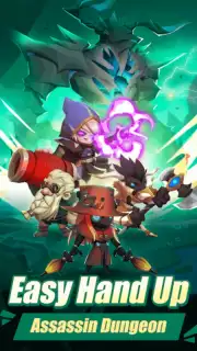 Assassin Dungeon screenshot 6