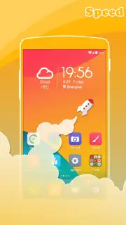 Live Launcher(Beta) screenshot 5