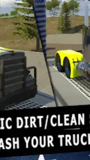 Truck Simulator PRO US screenshot 11