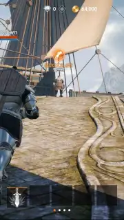 Lineage 2M screenshot 6