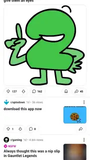 Reddit screenshot 12