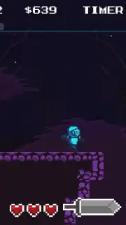 Soul Chase screenshot 2