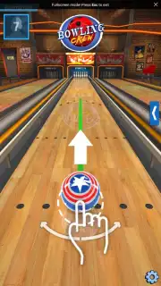 Bowling Crew screenshot 10