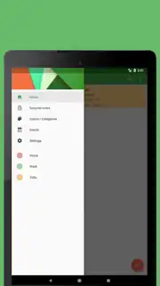 Notes (Turist) screenshot 3