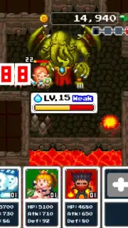 Welcome to the Dungeon screenshot 6