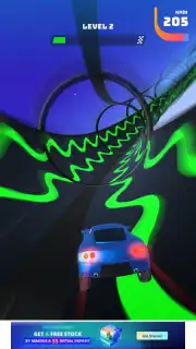 Race Master 3D screenshot 7