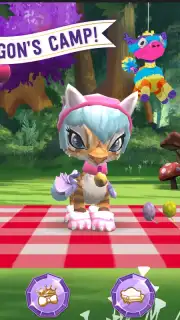 Baby Dragons screenshot 21