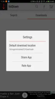 VidDown: Best Tube Video/MP3 Downloader screenshot 5