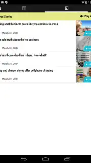 Marketplace screenshot 7