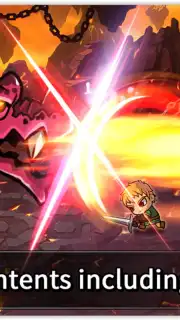 King Arthur Chronicle screenshot 3