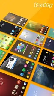 Live Launcher(Beta) screenshot 3