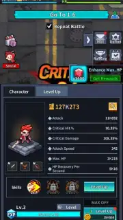 MonsterEater screenshot 10