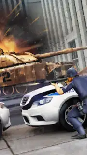 Police Duty: Crime Fighter screenshot 4