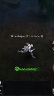 Dark Awakening: Olympus War screenshot 11
