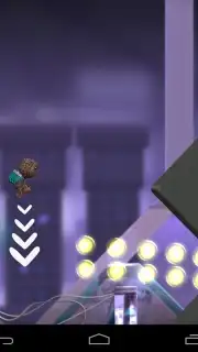 Run Sackboy! Run! screenshot 2