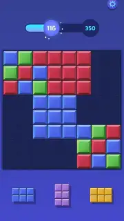 Woodoku Blast screenshot 6