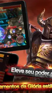 Almas Imortais screenshot 9