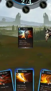 Heroes of abyss screenshot 6