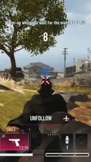 Call of Duty: Warzone Mobile screenshot 23