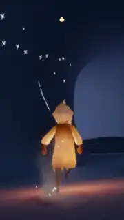 Sky: Children of the Light screenshot 11