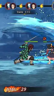 Blade of Pillar screenshot 5