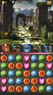Legendary: Game of Heroes screenshot 11