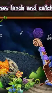 My Singing Monsters: Dawn of Fire screenshot 5