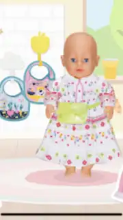 BABY born® Doll & Playtime Fun screenshot 3