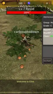 EliosM screenshot 6