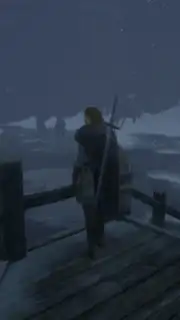 Game of Thrones: Kingsroad screenshot 7