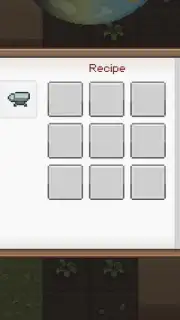 PixelTerra Lite screenshot 2