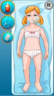 Doctor Surgery screenshot 1