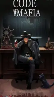 Code:Mafia screenshot 1