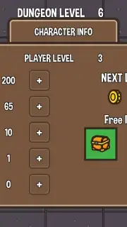 The Dungeon Tiny screenshot 2