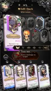 Ravenix screenshot 13