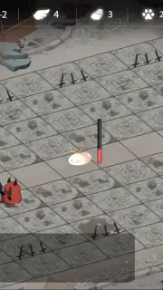 What in Hell is Bad? screenshot 8