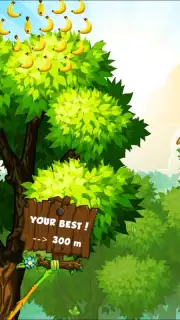 Benji Bananas screenshot 14