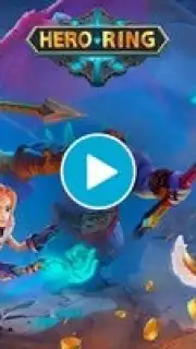 Hero Ring screenshot 1